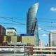 Illustration for article titled These Skytwisters Are the 21st Century's Answer to the Skyscraper